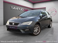 SEAT d'occasion LEON 1.0 TSI 115ch Style de 2019 Lyon St Priest (69)﻿