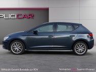 SEAT d'occasion LEON 1.0 TSI 115ch Style de 2019 Lyon St Priest (69)﻿