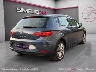 SEAT d'occasion LEON 1.0 TSI 115ch Style de 2019 Lyon St Priest (69)﻿