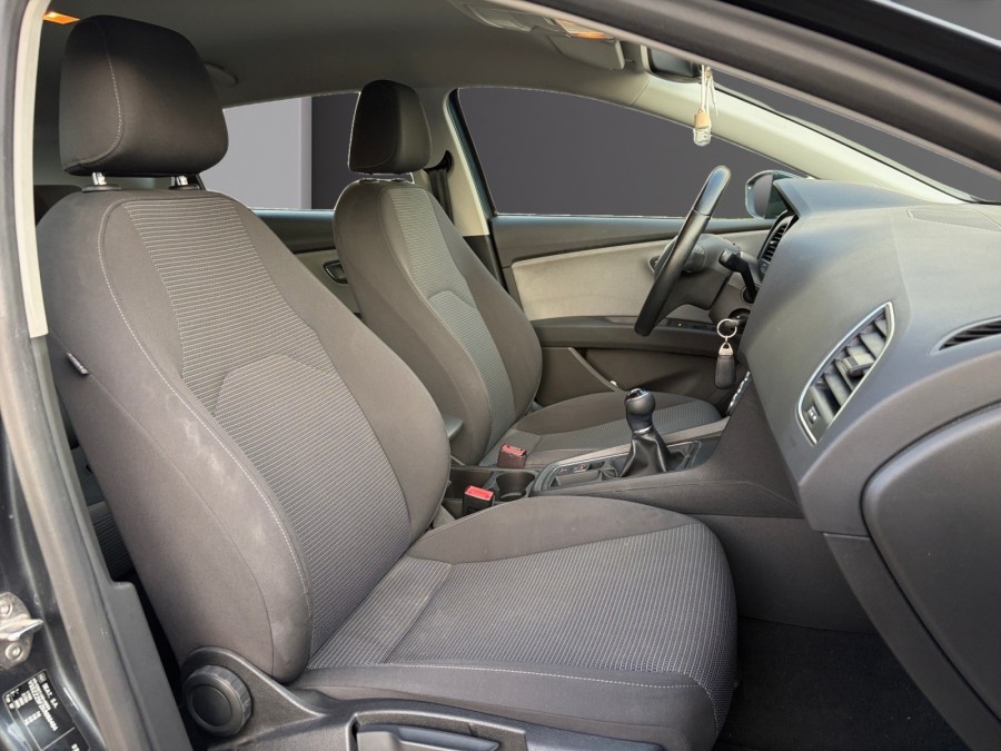 SEAT d'occasion LEON 1.0 TSI 115ch Style de 2019 Lyon St Priest (69)﻿