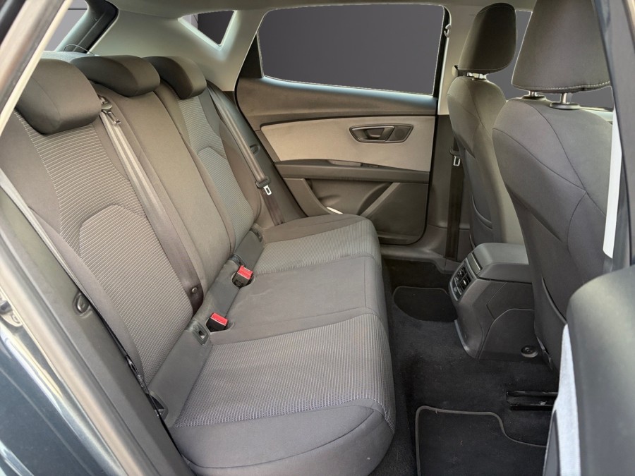 SEAT d'occasion LEON 1.0 TSI 115ch Style de 2019 Lyon St Priest (69)﻿