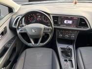 SEAT d'occasion LEON 1.0 TSI 115ch Style de 2019 Lyon St Priest (69)﻿