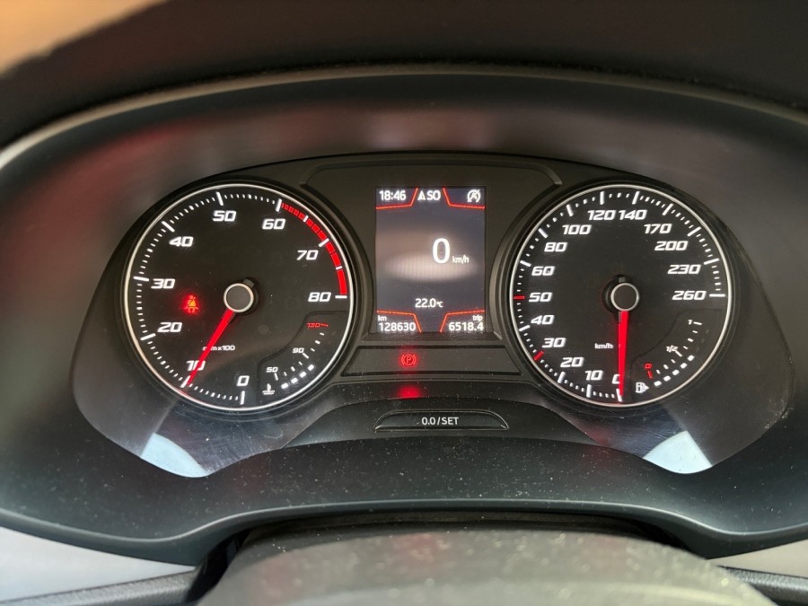 SEAT d'occasion LEON 1.0 TSI 115ch Style de 2019 Lyon St Priest (69)﻿