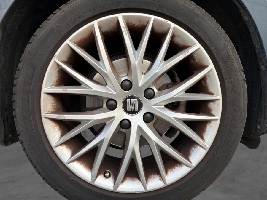SEAT d'occasion LEON 1.0 TSI 115ch Style de 2019 Lyon St Priest (69)﻿