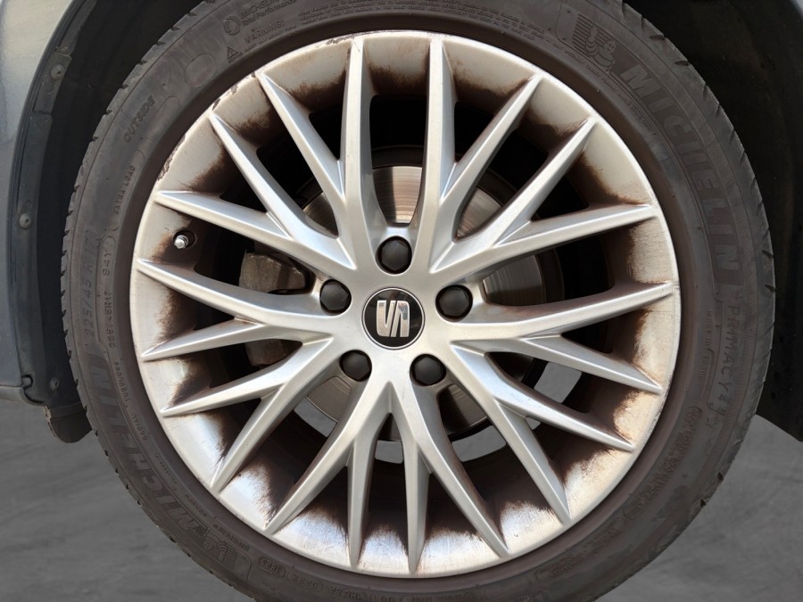 SEAT d'occasion LEON 1.0 TSI 115ch Style de 2019 Lyon St Priest (69)﻿