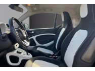 SMART d'occasion FORTWO 1.0 71 URBANLAVA BA de 2016 Toulouse Nord