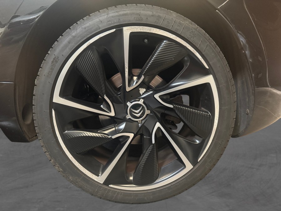 CITROEN d'occasion DS5 2.0 BLUE HDI 180 SPORT CHIC de 2014 St Jean du