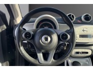 SMART d'occasion FORTWO 1.0 71 URBANLAVA BA de 2016 Toulouse Nord