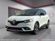 RENAULT d'occasion SCENIC 1.7 BLUE DCI 120 INTENS de 2018 Saint