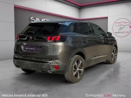 PEUGEOT d'occasion 3008 1.2 PURE TECH 130 GT LINE de 2019 Nîmes (30)﻿