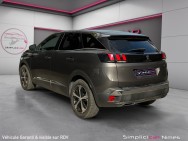 PEUGEOT d'occasion 3008 1.2 PURE TECH 130 GT LINE de 2019 Nîmes (30)﻿