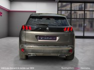 PEUGEOT d'occasion 3008 1.2 PURE TECH 130 GT LINE de 2019 Nîmes (30)﻿