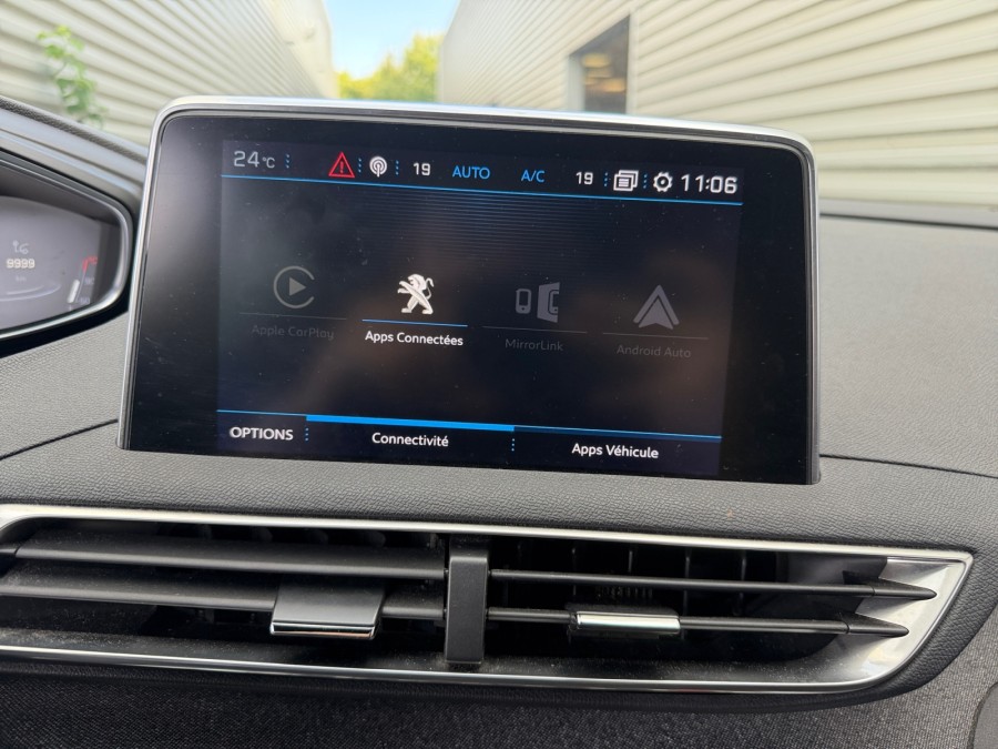 PEUGEOT d'occasion 3008 1.2 PURE TECH 130 GT LINE de 2019 Nîmes (30)﻿
