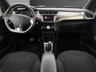 DS d'occasion DS3 1.2 110 de 2016 Pamiers (09)﻿