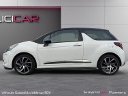 DS d'occasion DS3 1.2 110 de 2016 Pamiers (09)﻿