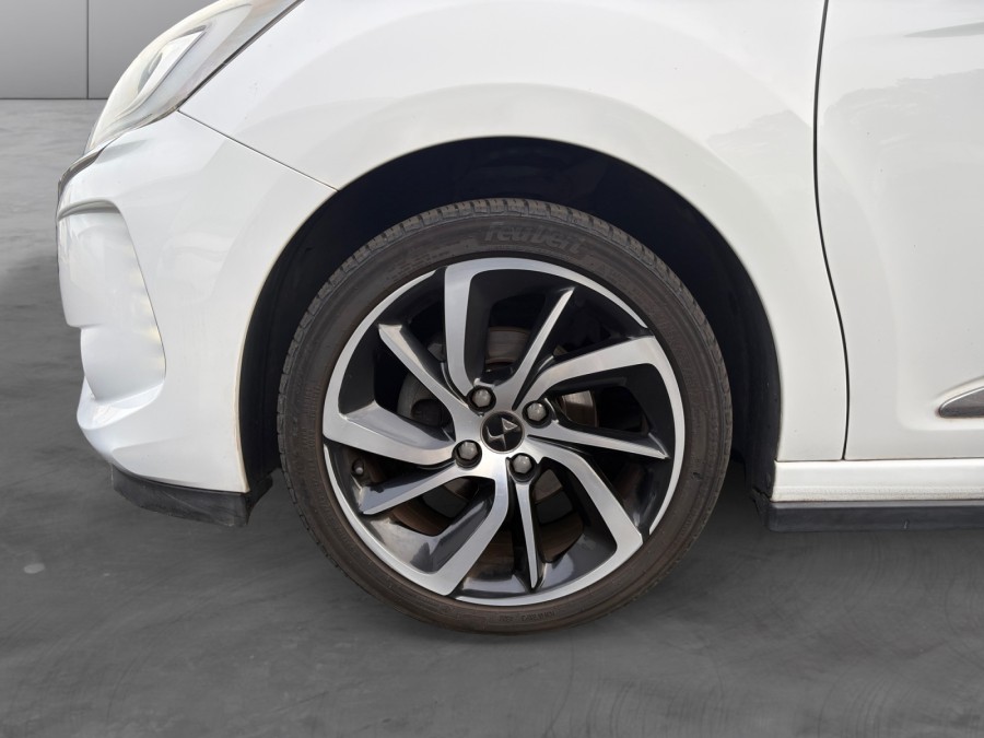 DS d'occasion DS3 1.2 110 de 2016 Pamiers (09)﻿