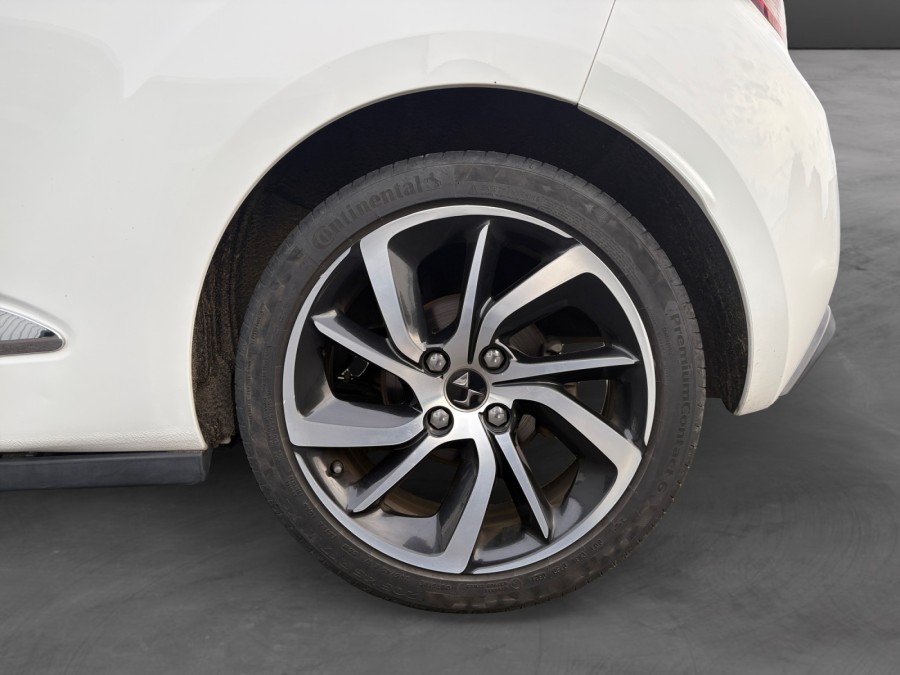 DS d'occasion DS3 1.2 110 de 2016 Pamiers (09)﻿