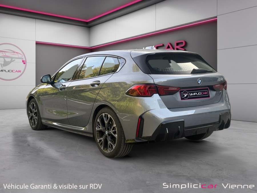BMW d'occasion 120 1.5 170 DKG AUTO de 2025 Vienne (38)﻿