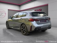 BMW d'occasion 120 1.5 170 DKG AUTO de 2025 Vienne (38)﻿