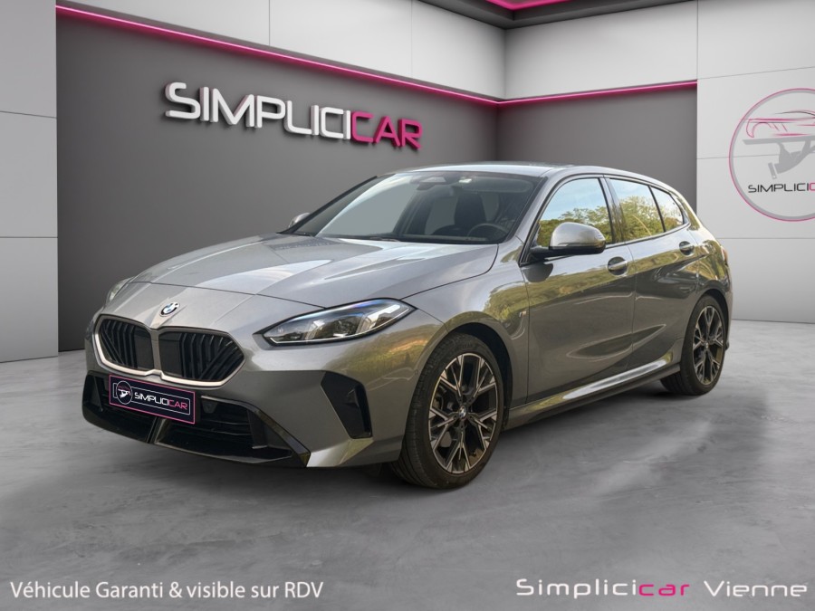 BMW d'occasion 120 1.5 170 DKG AUTO de 2025 Vienne (38)﻿