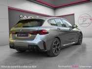 BMW d'occasion 120 1.5 170 DKG AUTO de 2025 Vienne (38)﻿
