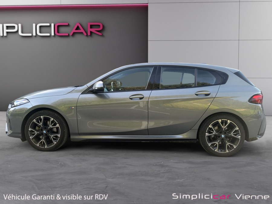 BMW d'occasion 120 1.5 170 DKG AUTO de 2025 Vienne (38)﻿