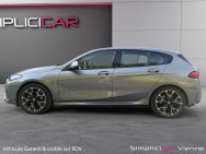 BMW d'occasion 120 1.5 170 DKG AUTO de 2025 Vienne (38)﻿