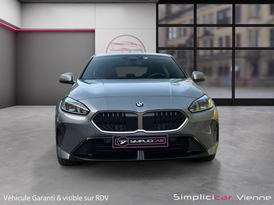 BMW d'occasion 120 1.5 170 DKG AUTO de 2025 Vienne (38)﻿