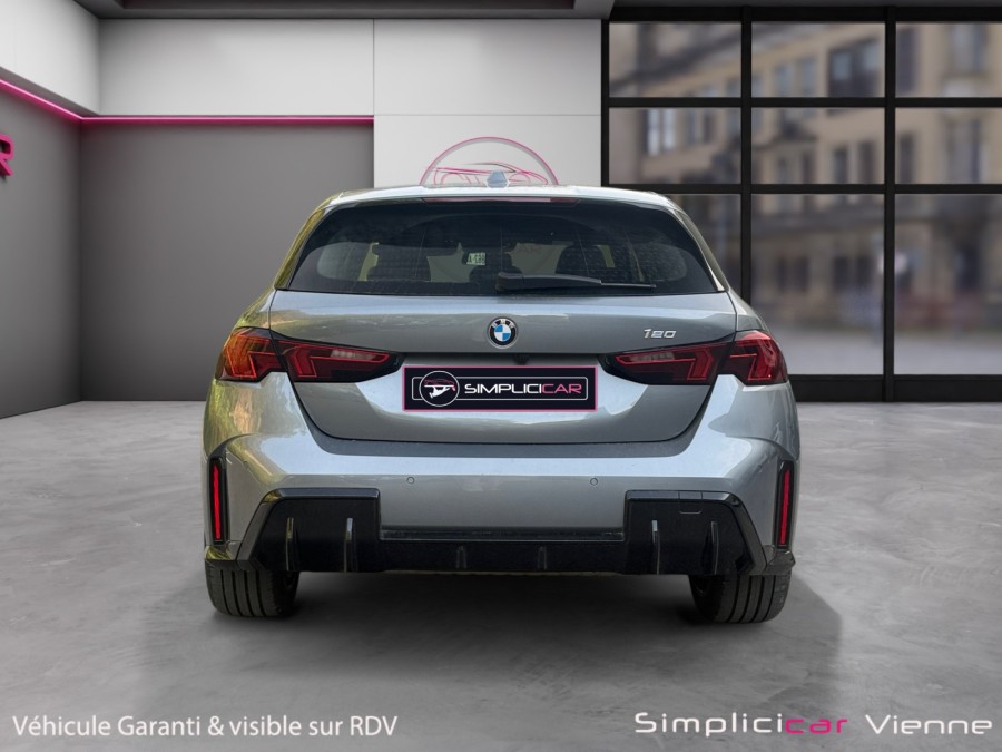 BMW d'occasion 120 1.5 170 DKG AUTO de 2025 Vienne (38)﻿
