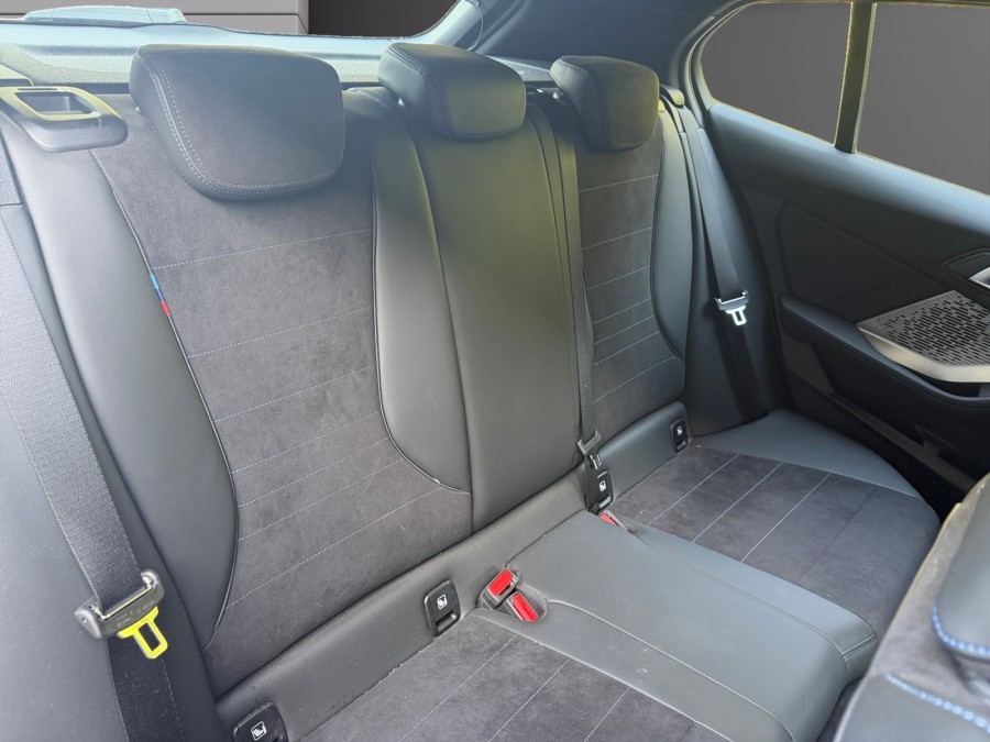 BMW d'occasion 120 1.5 170 DKG AUTO de 2025 Vienne (38)﻿