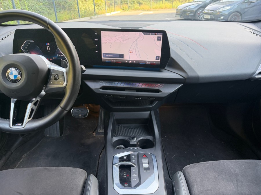 BMW d'occasion 120 1.5 170 DKG AUTO de 2025 Vienne (38)﻿