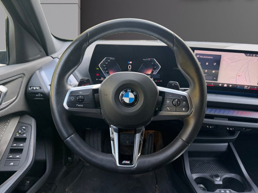 BMW d'occasion 120 1.5 170 DKG AUTO de 2025 Vienne (38)﻿
