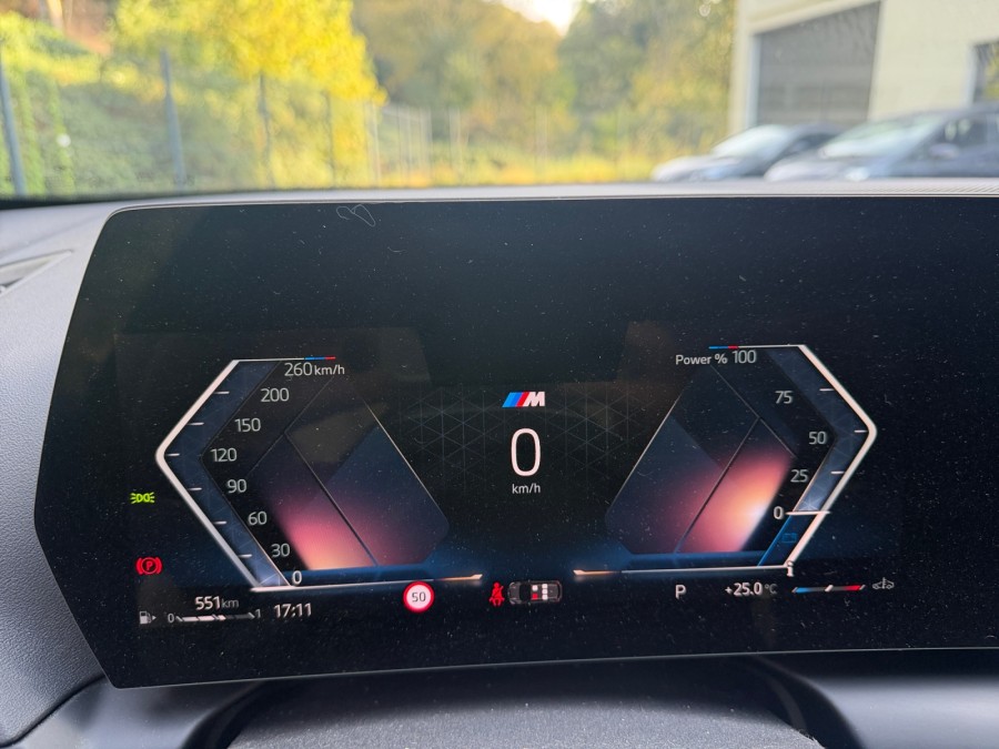 BMW d'occasion 120 1.5 170 DKG AUTO de 2025 Vienne (38)﻿