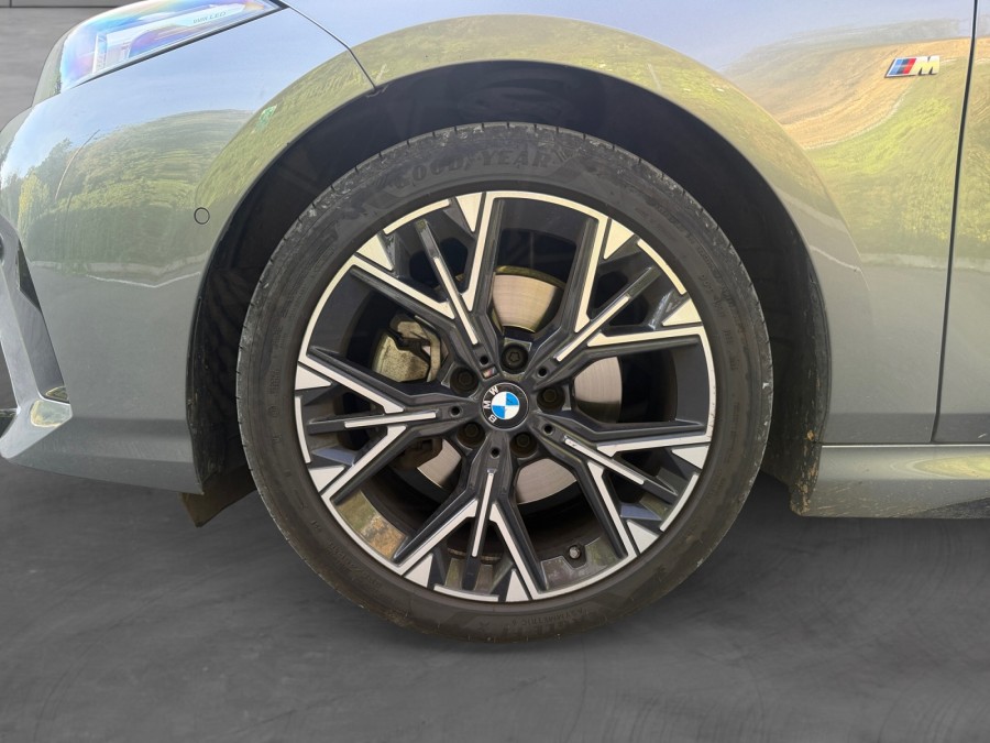 BMW d'occasion 120 1.5 170 DKG AUTO de 2025 Vienne (38)﻿