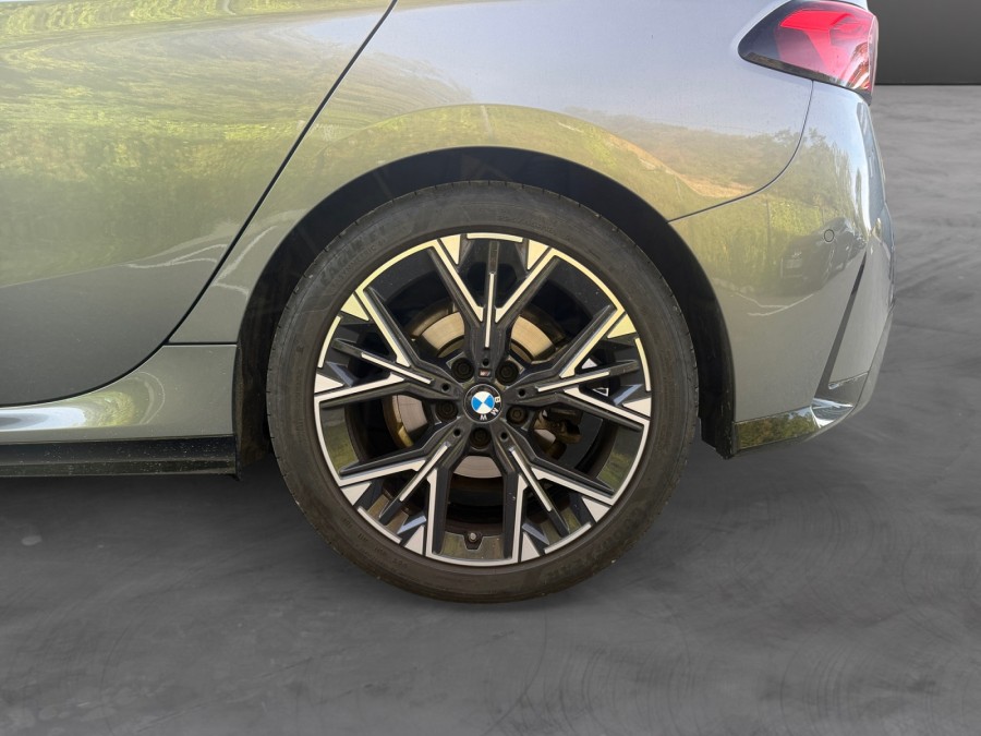 BMW d'occasion 120 1.5 170 DKG AUTO de 2025 Vienne (38)﻿