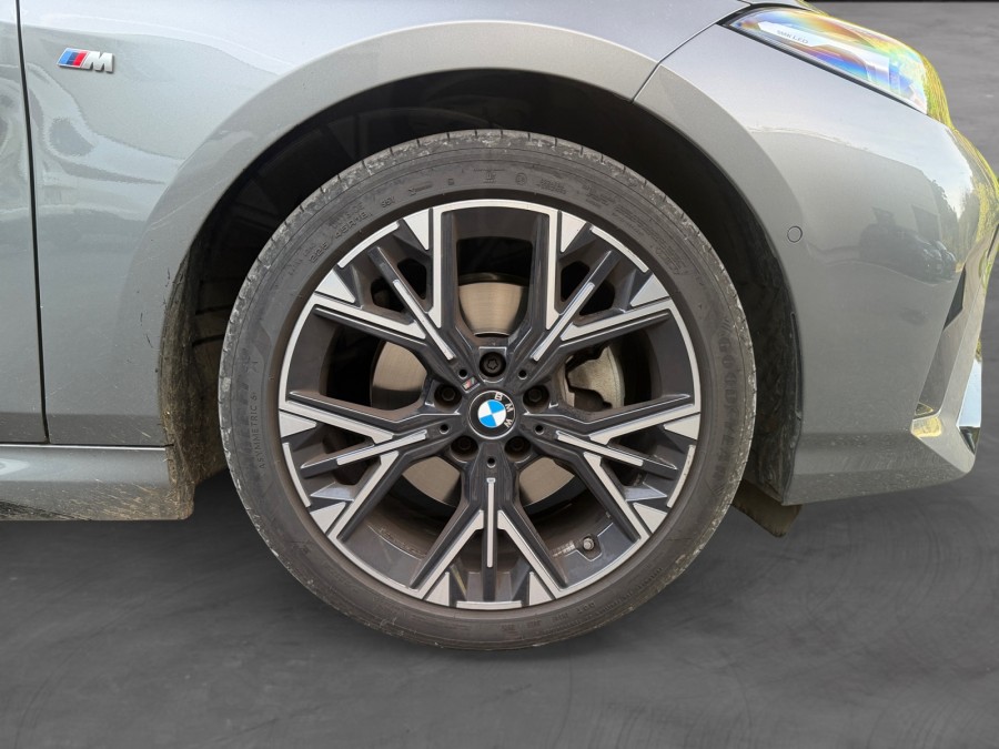 BMW d'occasion 120 1.5 170 DKG AUTO de 2025 Vienne (38)﻿