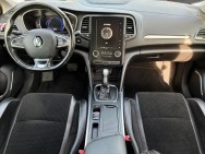 RENAULT d'occasion MEGANE IV 1.3 TCE 140 INTENS EDC de 2018 Caen (14)﻿