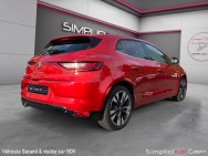 RENAULT d'occasion MEGANE IV 1.3 TCE 140 INTENS EDC de 2018 Caen (14)﻿