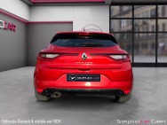 RENAULT d'occasion MEGANE IV 1.3 TCE 140 INTENS EDC de 2018 Caen (14)﻿