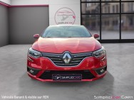 RENAULT d'occasion MEGANE IV 1.3 TCE 140 INTENS EDC de 2018 Caen (14)﻿