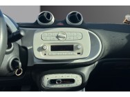 SMART d'occasion FORTWO 1.0 71 URBANLAVA BA de 2016 Toulouse Nord