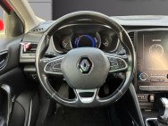RENAULT d'occasion MEGANE IV 1.3 TCE 140 INTENS EDC de 2018 Caen (14)﻿