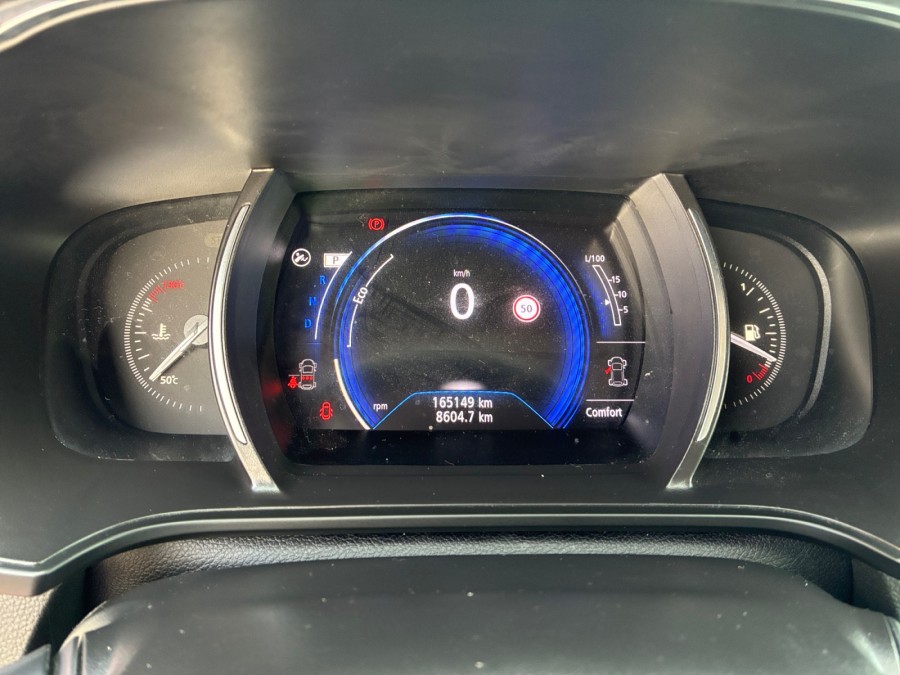 RENAULT d'occasion MEGANE IV 1.3 TCE 140 INTENS EDC de 2018 Caen (14)﻿