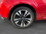 RENAULT d'occasion MEGANE IV 1.3 TCE 140 INTENS EDC de 2018 Caen (14)﻿