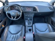 SEAT d'occasion LEON SC 1.2 TSI 105 DSG de 2014 Saint Maximin (60)﻿