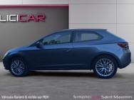 SEAT d'occasion LEON SC 1.2 TSI 105 DSG de 2014 Saint Maximin (60)﻿