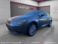 SEAT d'occasion LEON SC 1.2 TSI 105 DSG de 2014 Saint Maximin (60)﻿