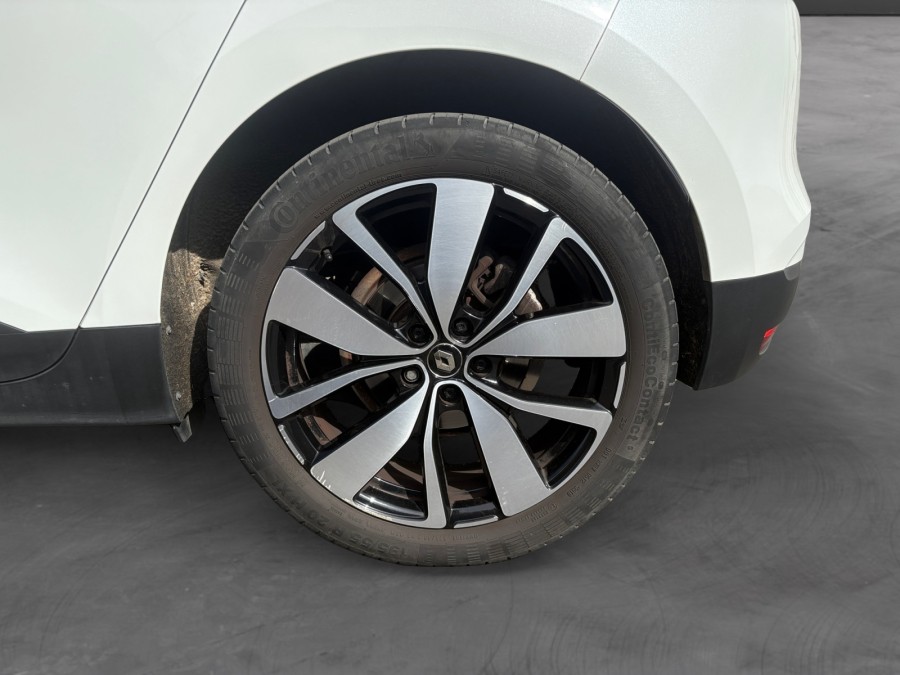 RENAULT d'occasion SCENIC 1.7 BLUE DCI 120 INTENS de 2018 Saint