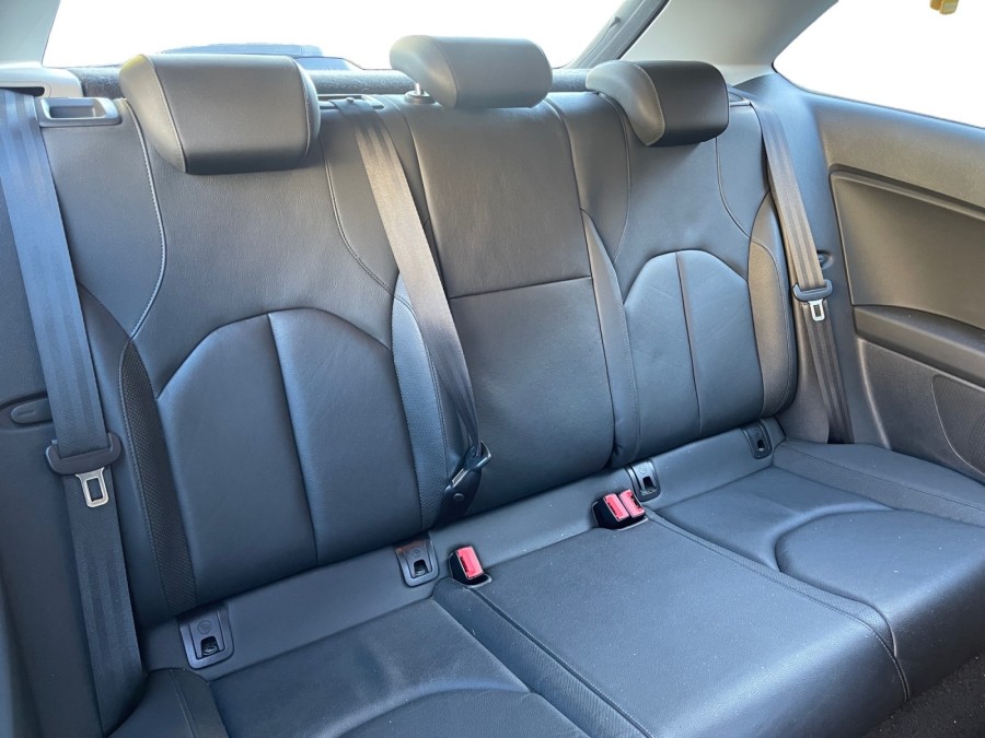 SEAT d'occasion LEON SC 1.2 TSI 105 DSG de 2014 Saint Maximin (60)﻿
