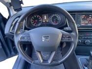 SEAT d'occasion LEON SC 1.2 TSI 105 DSG de 2014 Saint Maximin (60)﻿